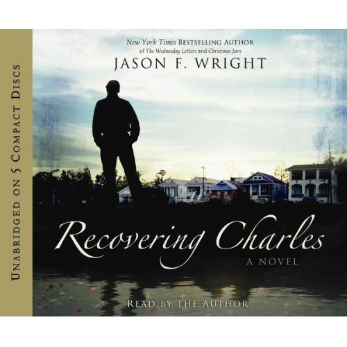 Jason Wright - Recovering Charles