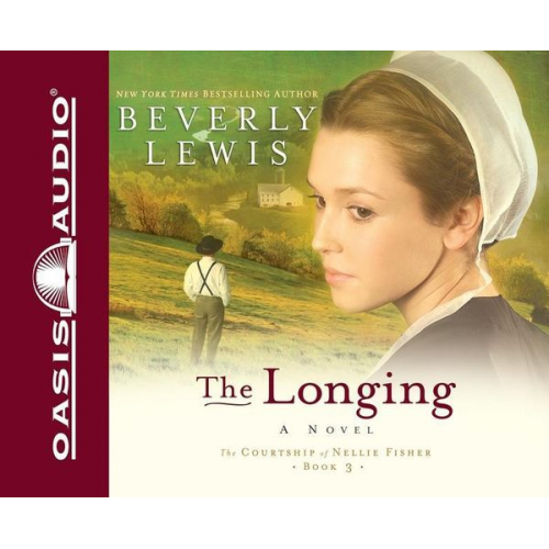 Beverly Lewis - The Longing