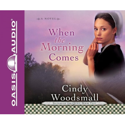 Cindy Woodsmall - When the Morning Comes