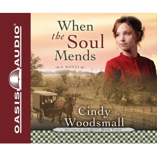 Cindy Woodsmall - When the Soul Mends