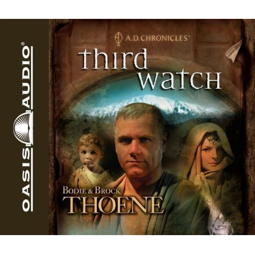 Bodie Thoene Brock Thoene - Third Watch