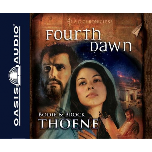 Bodie Thoene Brock Thoene - Fourth Dawn