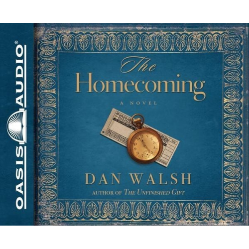 Dan Walsh - The Homecoming