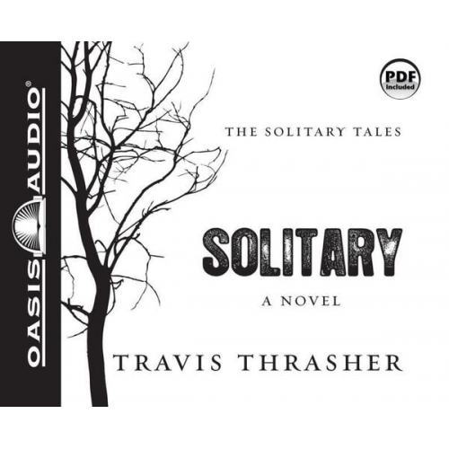 Travis Thrasher - Solitary