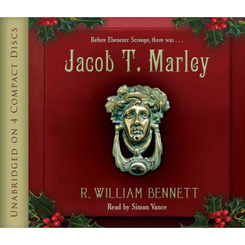 R. William Bennett - Jacob T. Marley