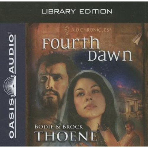 Bodie Thoene Brock Thoene - Fourth Dawn (Library Edition)