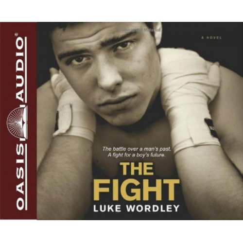 Luke Wordley - The Fight