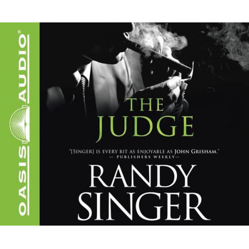 Randy Singer - The Judge