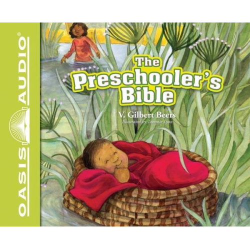 V. Gilbert Beers - The Preschooler's Bible