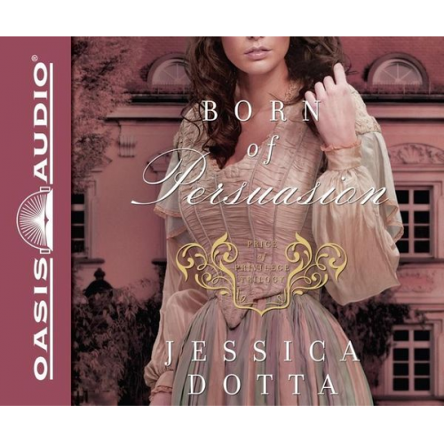 Jessica Dotta - Born of Persuasion