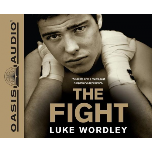 Luke Wordley - The Fight