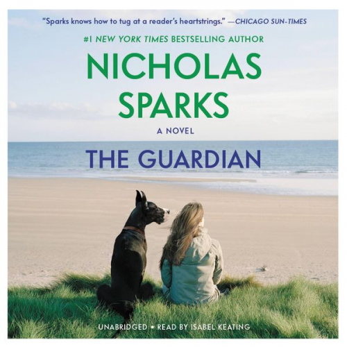 Nicholas Sparks - The Guardian