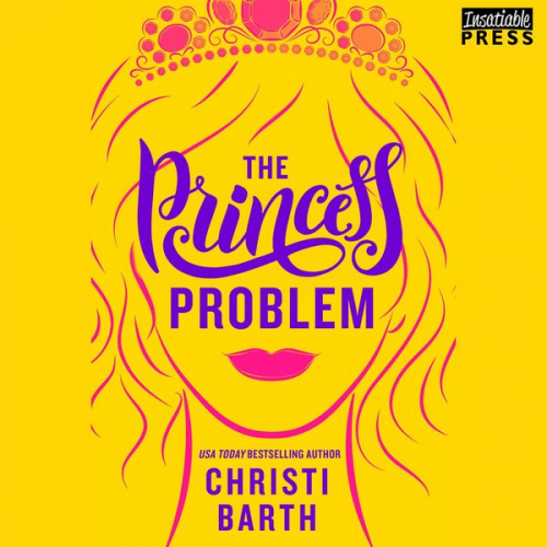 Christi Barth - The Princess Problem