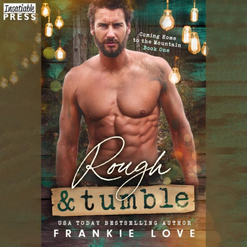 Frankie Love - Rough and Tumble