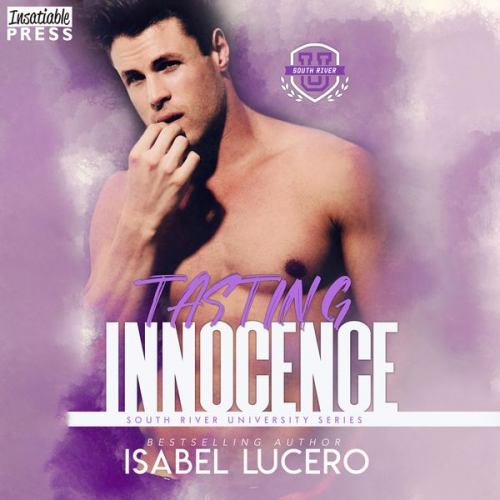 Isabel Lucero - Tasting Innocence