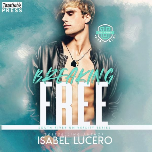 Isabel Lucero - Breaking Free
