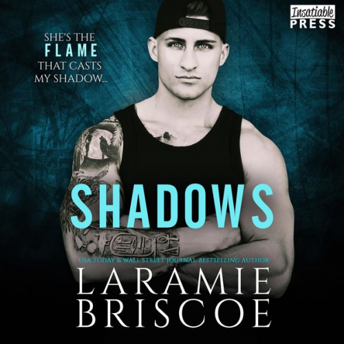 Laramie Briscoe - Shadows