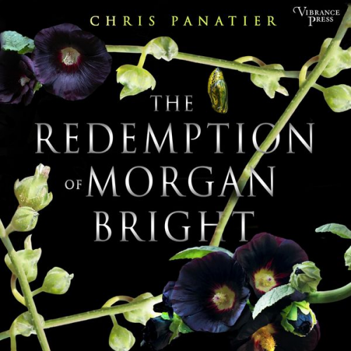 Chris Panatier - The Redemption of Morgan Bright