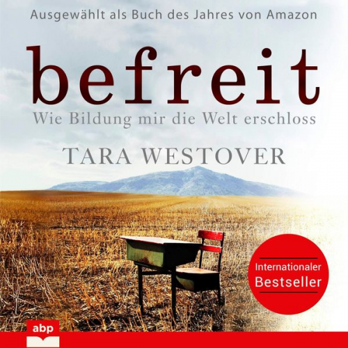 Tara Westover - Befreit