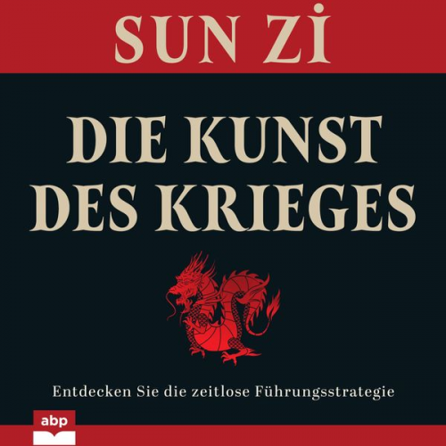 Sun Tzu - Die Kunst des Krieges