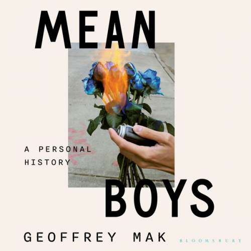 Geoffrey Mak - Mean Boys