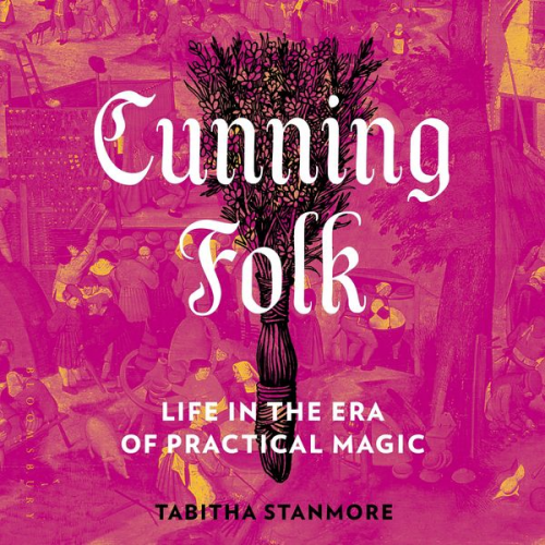 Tabitha Stanmore - Cunning Folk