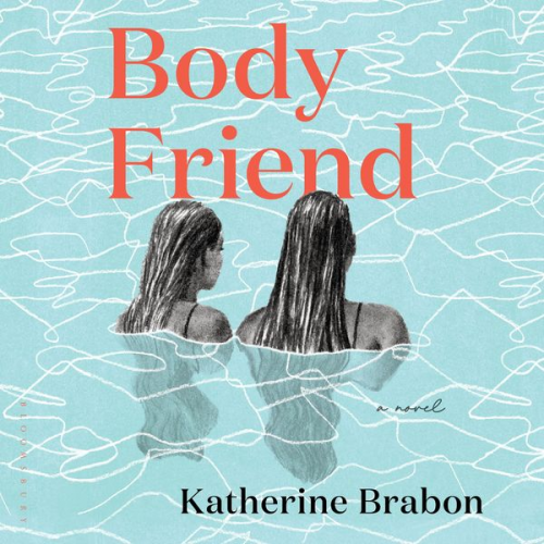 Katherine Brabon - Body Friend