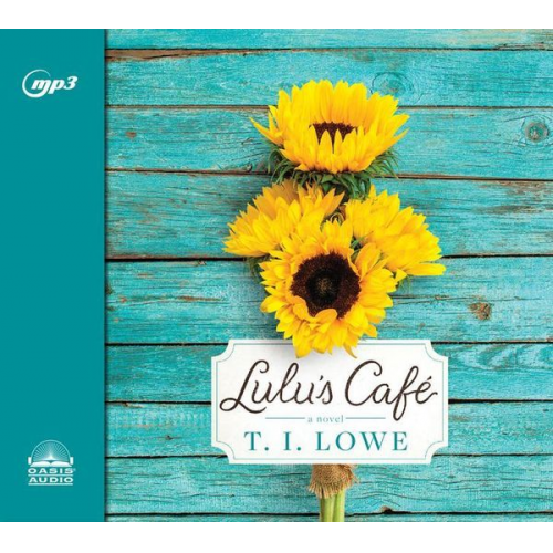 T. I. Lowe - Lulu's Cafe