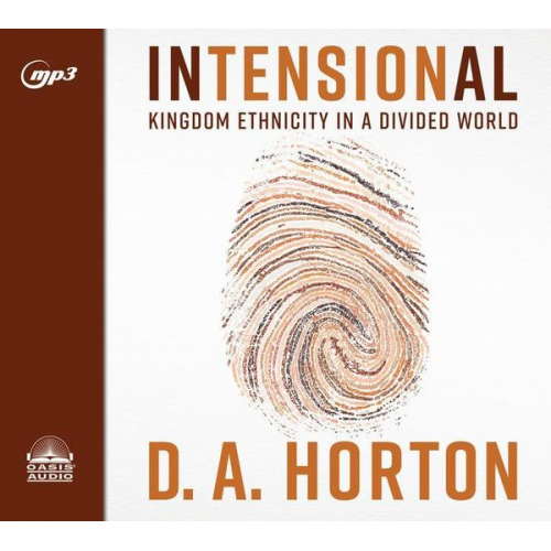 D. A. Horton - Intensional