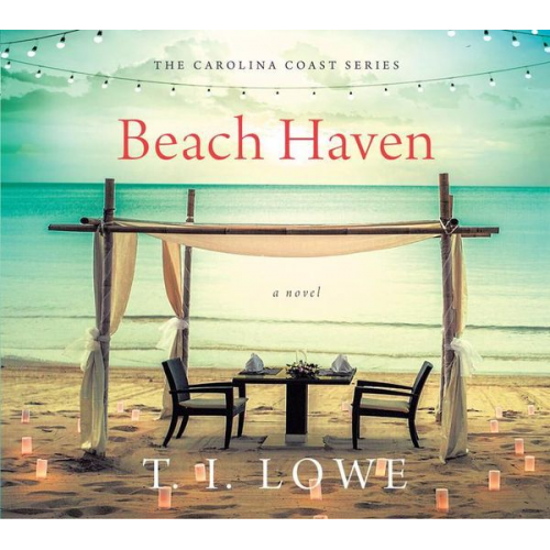 T. I. Lowe - Beach Haven