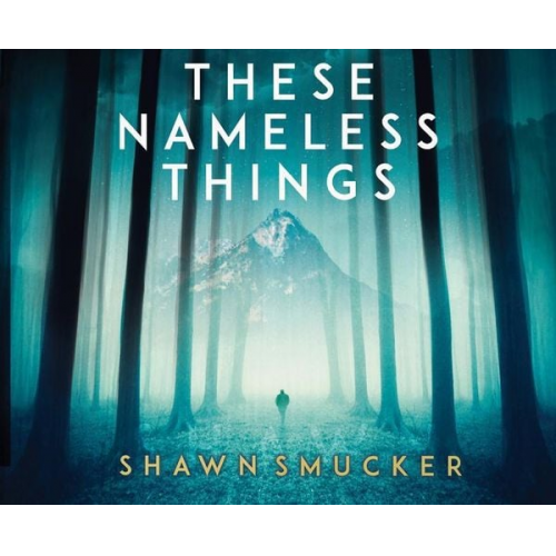 Shawn Smucker - These Nameless Things