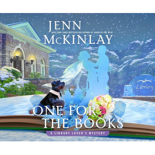 Jenn McKinlay - One for the Books