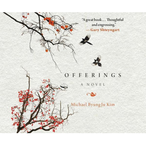 Michael Byungju Kim - Offerings