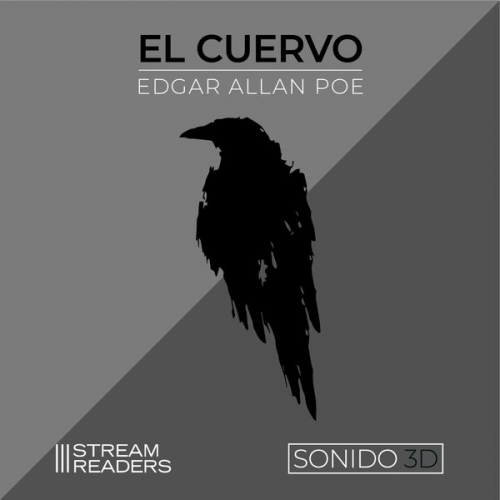 Edgar Alan Poe - El Cuervo