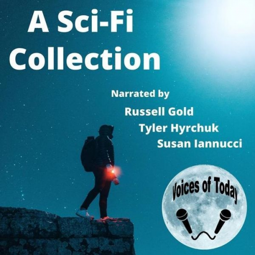 H. B. Fyfe H. a. Hartzell - A Sci-Fi Collection Lib/E