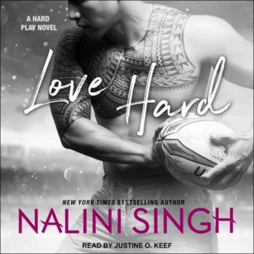 Nalini Singh - Love Hard