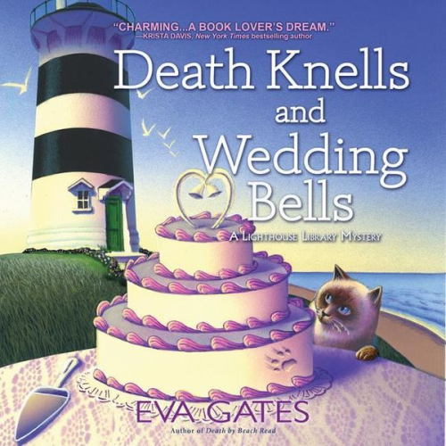 Eva Gates - Death Knells and Wedding Bells