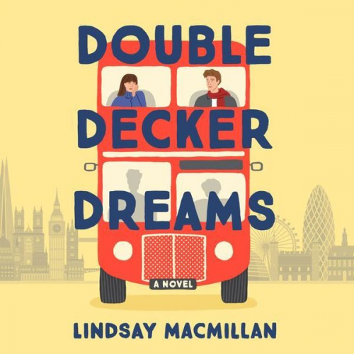 Lindsay Macmillan - Double-Decker Dreams