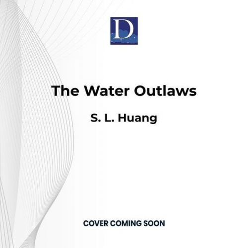 S. L. Huang - The Water Outlaws