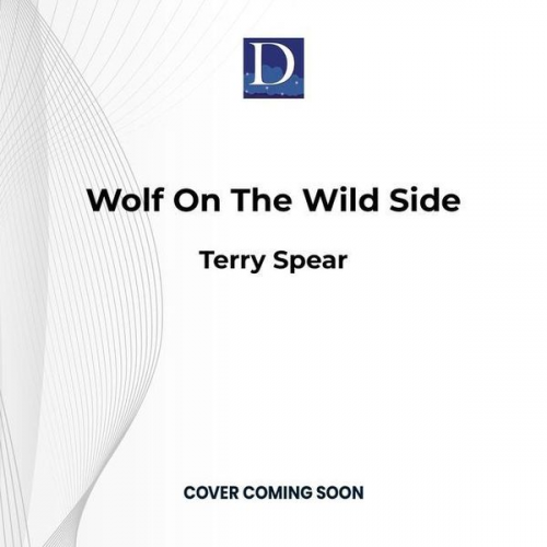 Terry Spear - Wolf on the Wild Side