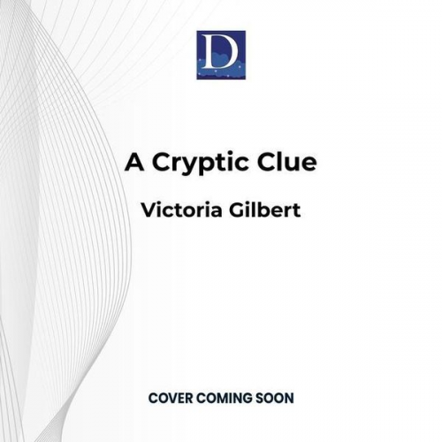 Victoria Gilbert - A Cryptic Clue