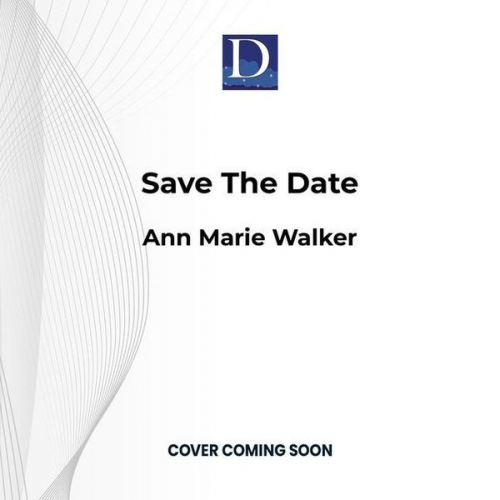 Ann Marie Walker - Save the Date