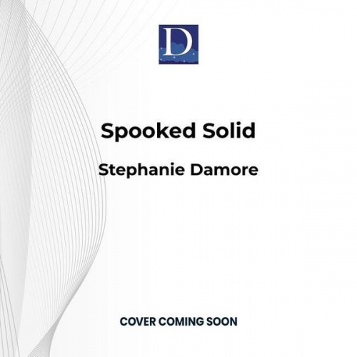 Stephanie Damore - Spooked Solid