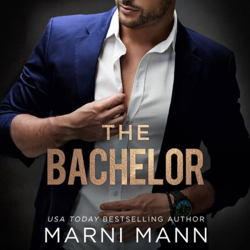 Marni Mann - The Bachelor