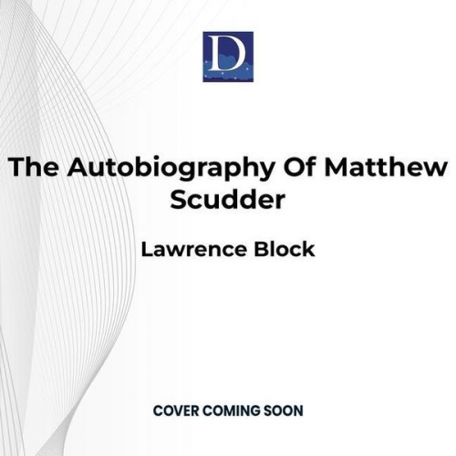 The Autobiography of Matthew Scudder