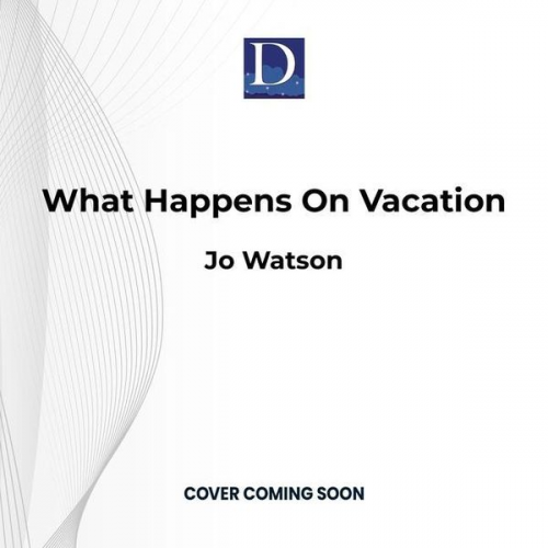 What Happens on Vacation