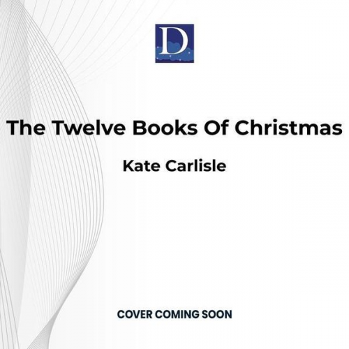 The Twelve Books of Christmas