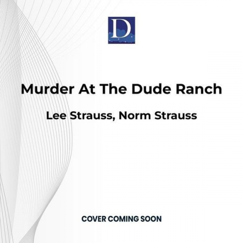 Murder at the Dude Ranch