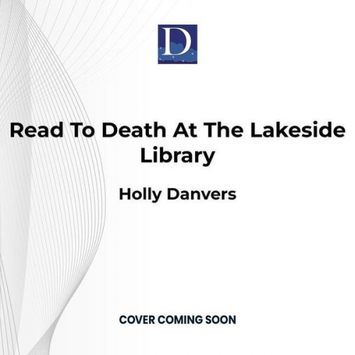 Read to Death at the Lakeside Library