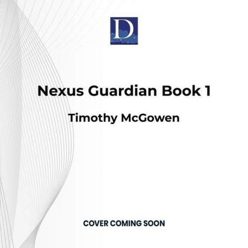 Nexus Guardian Book 1